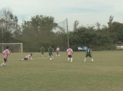 Chivas paseo a Elota en la Liga Nacional Sub 15