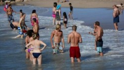 El turismo internacional aumentó 4.4% en 2015: OMT