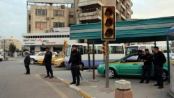 Fuerzas iraquíes buscan a tres estadounidenses desaparecidos en Bagdad
