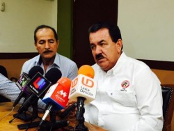 Toma del aerpuerto podría acarrear consecuencias legales : Escobar Manjarrez