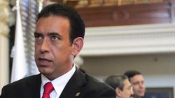 Moreira, sospechoso de lavar 200 mil dólares en España