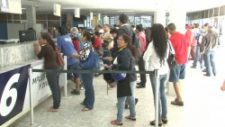 Recaudación no registra lleno total aun y otorgando descuentos en adeudos vehículares
