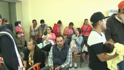 Se incrementa la solicitud de actas de nacimiento en las Oficialias del Registro Civil