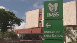 193 casos de neumonía tiene registrado el IMSS en Sinaloa