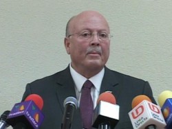 El 2016, será un año difícil para la UAS en materia económica: Rector