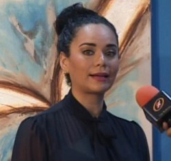 Corett estima entregar este año 4 mil 500 escrituras a igual número de Sinaloenses: Elsy López