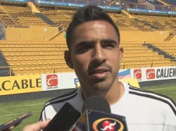El sinaloense Jesús Escoboza defiende los colores de Xolos