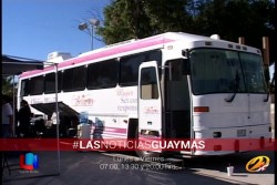Llega Fundación Beltrones a Empalme