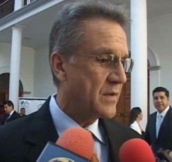 Protección Civil, pasa a cargo de Secretaría del Ayuntamiento: Felton.