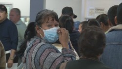 Hay menos casos de influenza este año dice la SSA