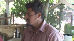 La SSA apoyará a  Pedro Flores joven que sufre esquizofrenia