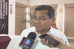 Disminuye el número de choferes de camiones que se capacitan en  ICATSIN