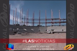 Presenta pocos avances