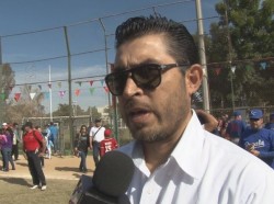 La juvenil mayor en la Culiacán AC del distrital
