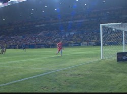 Tampoco en la Copa MX puede ganar Dorados