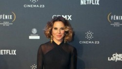 Departamento del Tesoro de EU investiga negocios de Kate del Castillo