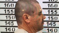 Enjuiciar al 'Chapo' en EU mostraría que nadie es impune: LA Times
