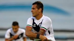 Milton Caraglio es el quinto extranjero de Dorados
