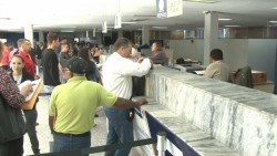 7 millones captó Recaudación de Rentas el pasado 18 de enero.