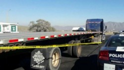 Rescatan a 8 inmigrantes guatemaltecos en Saltillo