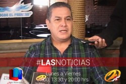 Sonora es tranquilo: CANIRAC