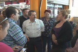 Turismo será beneficiado con el retiro de los warning