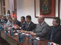 Listo el Maratón de Culiacán para el domingo