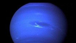Hay evidencia de un noveno planeta más allá de Plutón
