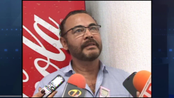 No deben ponerle fin de manera anticipada a la temporada de capturas: Becerra