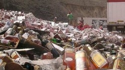 Crean convenio para combatir alcoholismo y venta de bebidas adulteradas en Chiapas