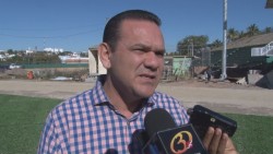 Asegura Sergio Torres que no se ha definido el candidato a la gubernatura por el PRI