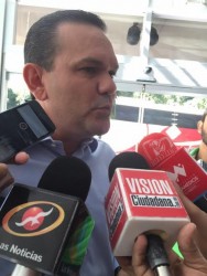 Serán las instancias correspondientes las que se encarguen del caso: STF