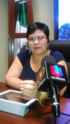Considera Imelda Castro que Procuraduría no debe realizar filtraciones sobre procesos o supuestos actos cometidos