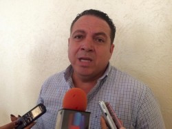 400 hectáreas de cultivos siniestradas por el frío en el sur del estado.