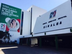 Hasta el momento no se ha dado a conocer una resolución sobre la candidatura para Gobernador: PRI Sinaloa