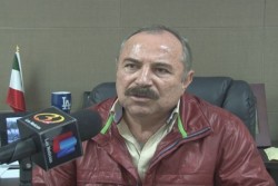 2 veces al día se monitorea calidad de agua, tras olor fétido en ciertas colonias