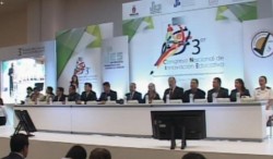 Se realiza en Mazatlán el Tercer Congreso Nacional de Innovación Educativa.