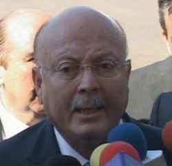 Rector de la UAS, deja el asunto de la reserva ecológica a las autoridades encargadas de la investigación.