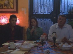 100 mil pesos al medio maratón de la Candelaria