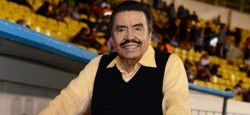 Un hombre ejemplar en el ámbito empresarial y deportivo, calificó a Juan Manuel Ley López, el Dirigente Agrícola Gonzalo Beltrán