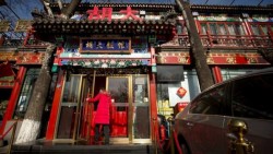 Operativo en 35 restaurantes chinos que usan amapola para sazonar