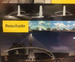 "Proyecto Emblematico" Siguiente proyecto en el Parque Bonfil