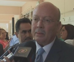 Se espera propuestas de altura de candidatos a participar en elecciones: Rector UAS