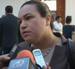 Diputada Federal trabaja en integrar propuestas de análisis en Agenda Legislativa.