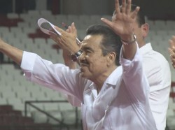 Se va uno de los grandes del béisbol, Juan Manuel Ley