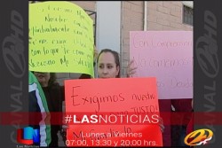 Se manifiestan por incumplimiento de  pagos.