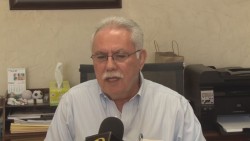 Se limita a opinar delegado del IMSS sobre manifestación de padres de bebés fallecidos