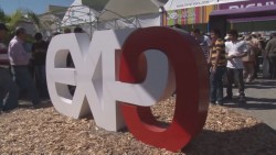 Buscan incrementar la afluencia de visitantes durante los días de Expo-Agro