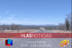 Destacan inversión en rehabiltiación de carreteras