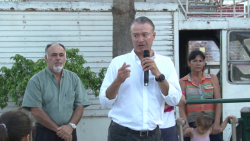 Quirino Ordaz, Candidato del PRI a la Gubernatura de Sinaloa